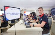 7 подтвержденных нарушений с 90 тысяч избирательных участков