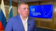 Лимаренко поблагодарил жителей Сахалинской области за активную гражданскую позицию