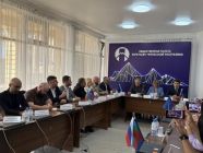 В ОП Карачаево-Черкесии подвели итоги выборов депутатов Госдумы