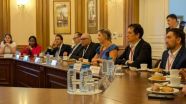 Иностранные наблюдатели высоко оценили организацию выборов в Свердловской области