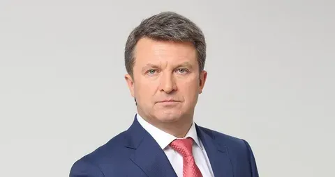 Рожнов избран первым зампредом Мособлдумы