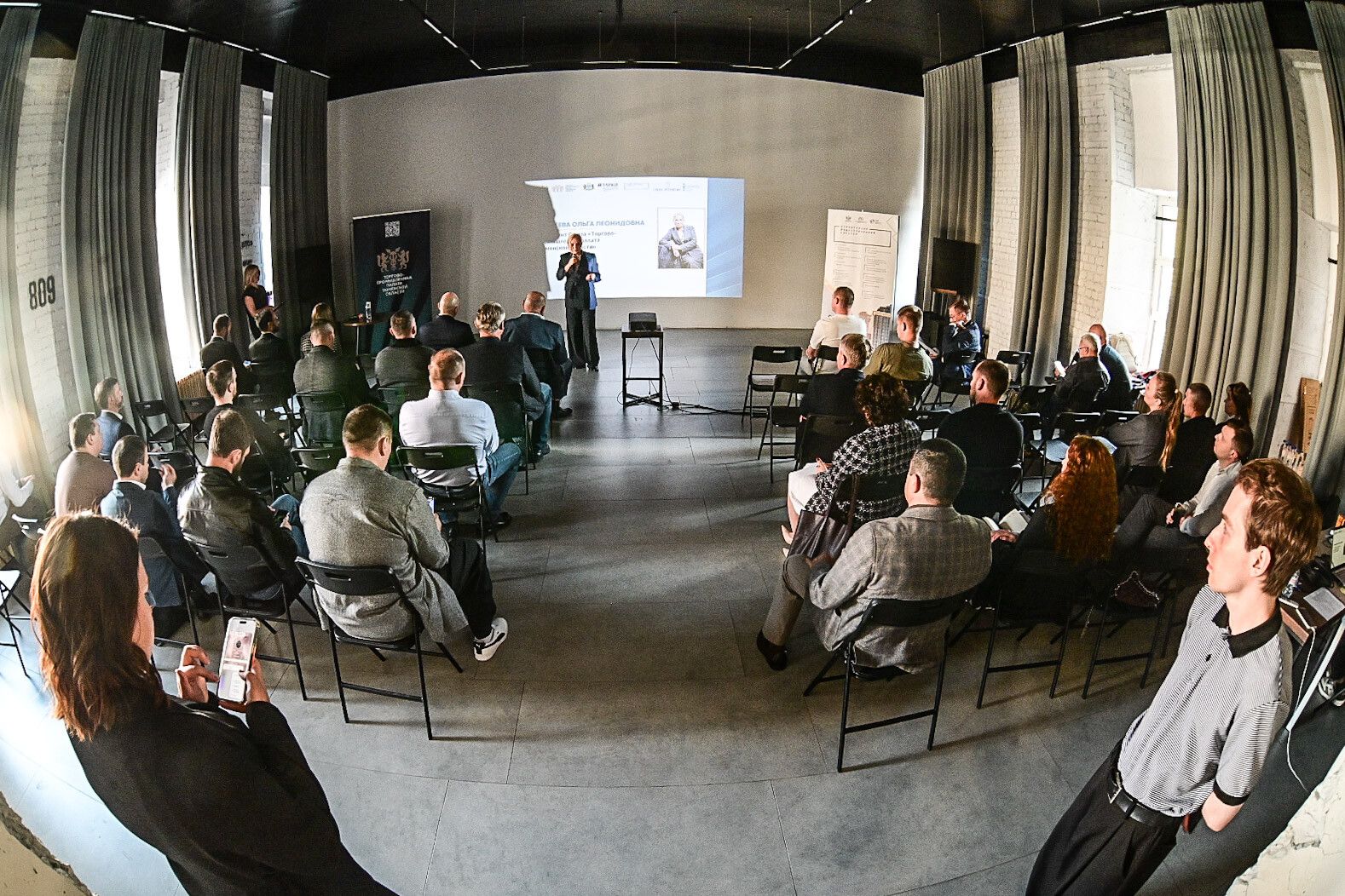 В Тюменской области провели биржу деловых контактов «Россия – Азия»