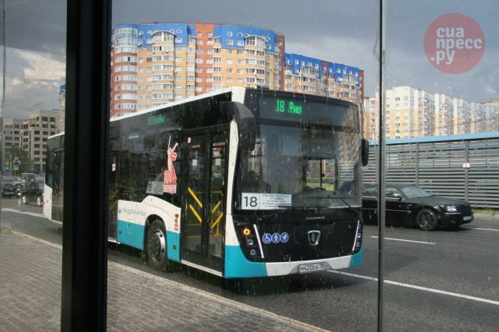 Сургут вошел в топ городов России по качеству общественного транспорта