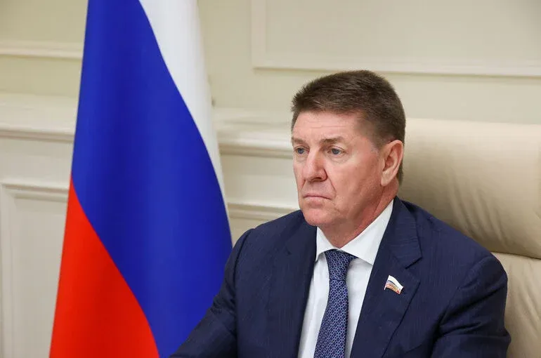 Сенатор Шевченко вновь возглавил Комитет СФ по федеративному устройству