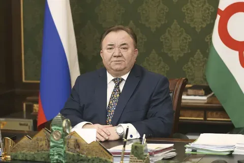 Глава Ингушетии проинспектирует муниципальные антинаркотические комиссии