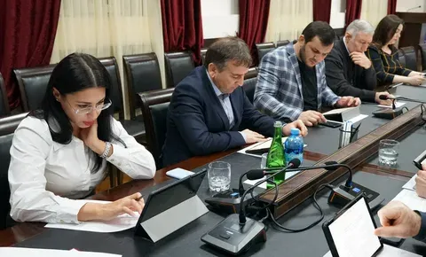 В Дагестане пройдут повторные выборы глав сельских поселений