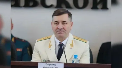 Сенатором от Белгородской области назначили главу администрации губернатора