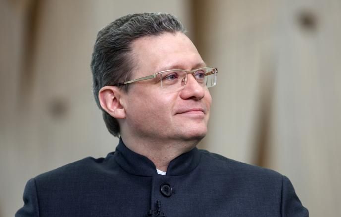 Филимонов: В ЦИК положительно оценили работу властей Вологодчины на выборах