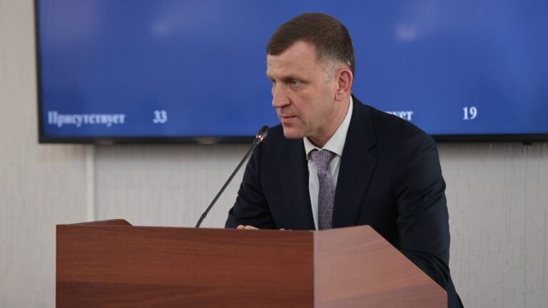 Экс-мэр поблагодарил краснодарцев за поддержку и справедливую критику