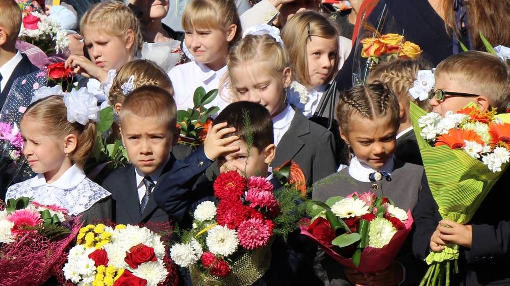 Почта России и движение «Педагоги-волонтеры» помогают школьникам в учебе