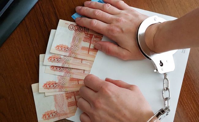 Интимное дело: В Татарстане задержали замначальника по борьбе с оргпреступностью