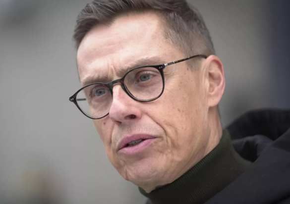 Президент Финляндии спрогнозировал формирование нового мирового порядка