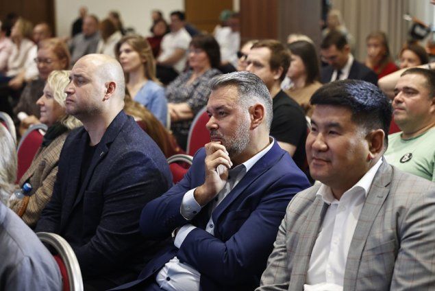 В Калининграде назвали победителей регионального конкурса стартапов