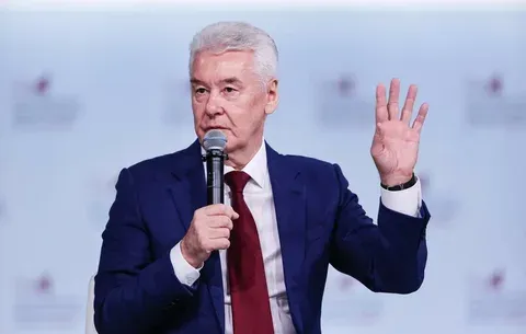 Собянин: Жилье по реновации становится лучше с каждым проектом