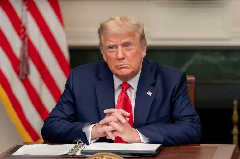 Трамп хочет ударить по Ирану после выборов в конгресс