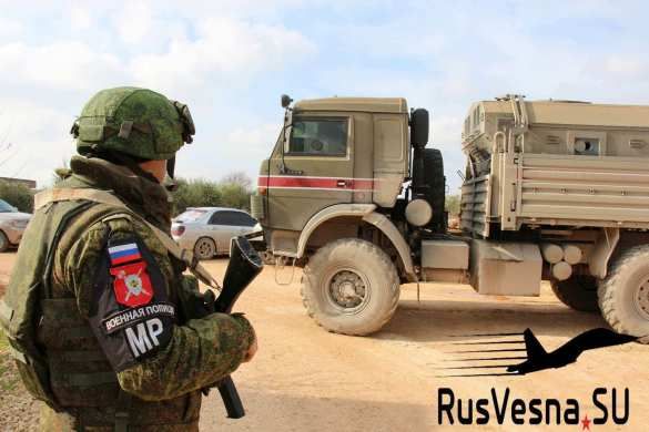 Уклоняться станет сложнее: Минобороны расширяет полномочия военной полиции