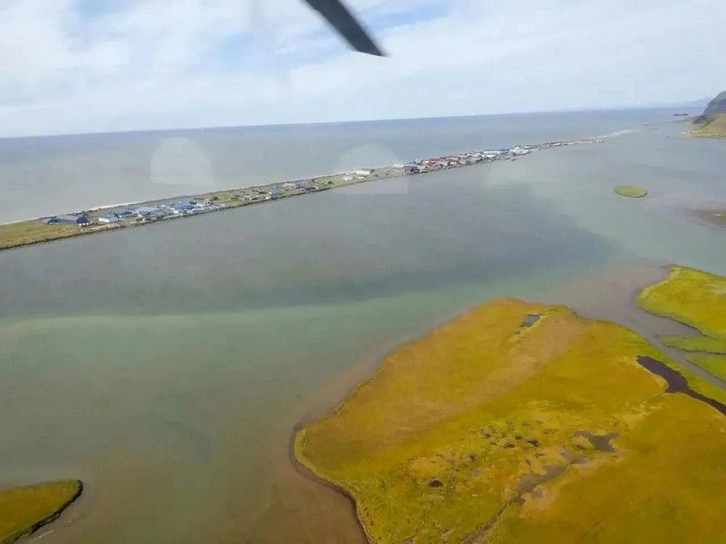 На Камчатке жители Апуки выбирают новый Совет депутатов