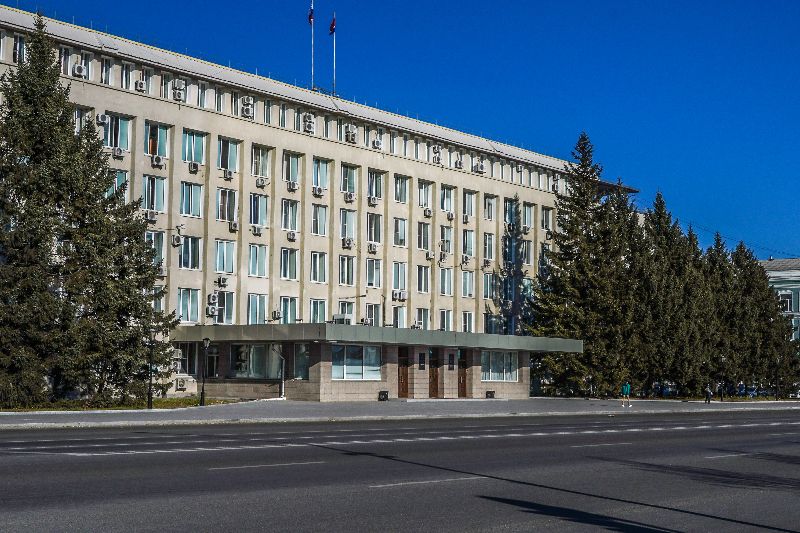 Состав избиркома Приамурья утвердит заксобрание