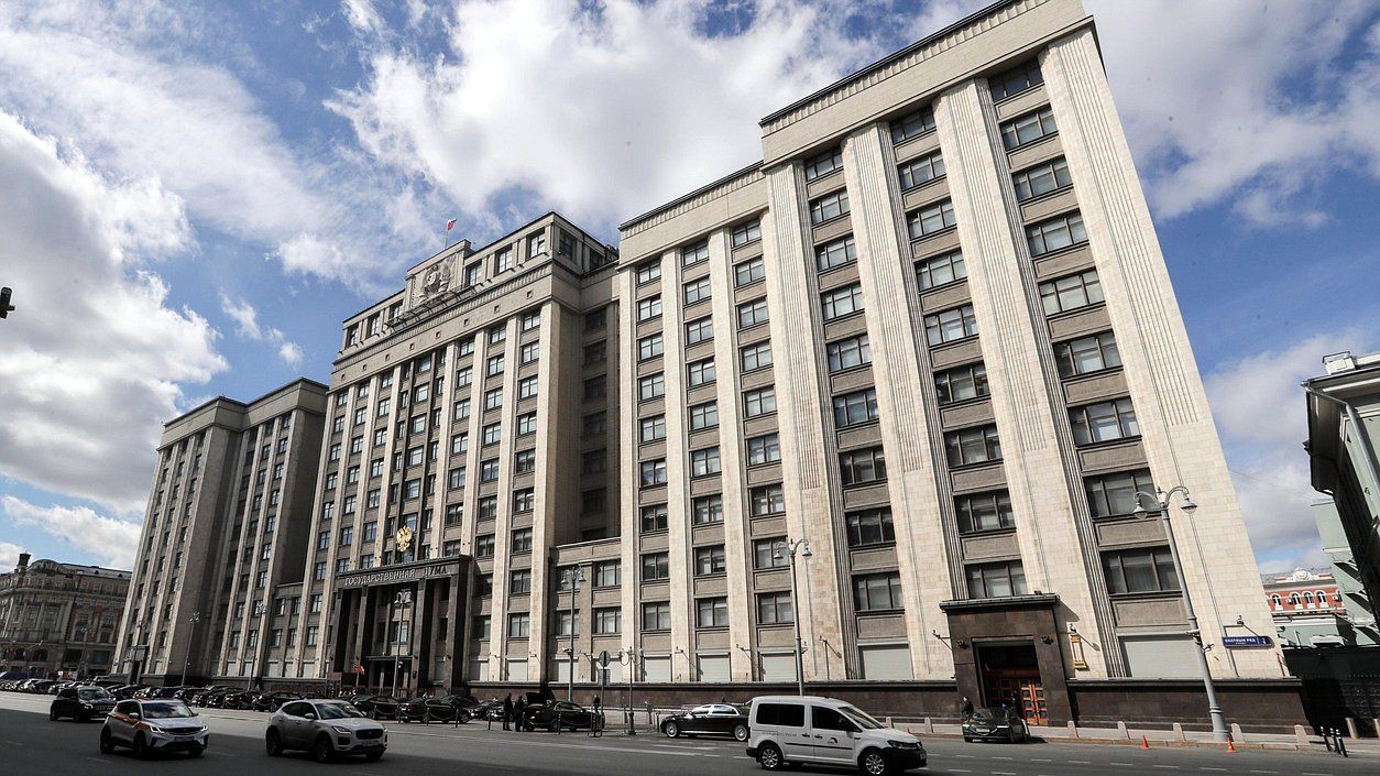 В Госдуме рассмотрят вопросы защиты социальных прав граждан