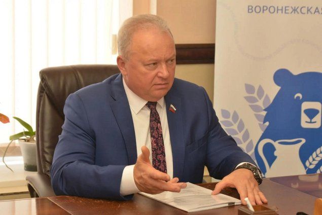 Вице-спикер гордумы Воронежа рассмотрел обращения жителей по вопросам ЖКХ