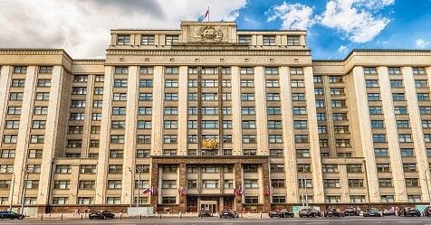 Дума IX созыва: единороссы доминируют на всех уровнях