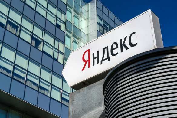 «Яндекс» выдержал удар врага