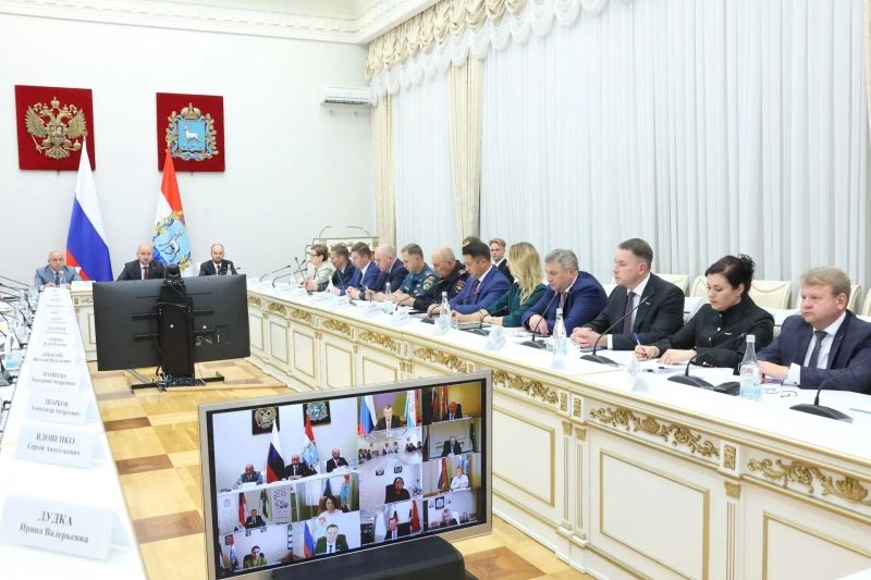 Парад Памяти в Самаре пройдет с усиленными мерами безопасности