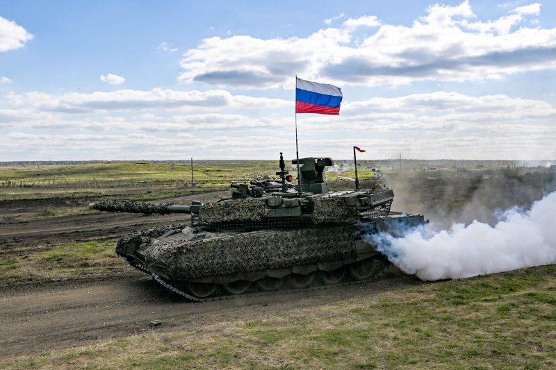 Боевая доктрина 3С/4С