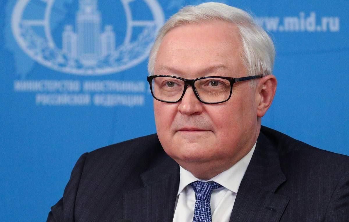 Новый раунд переговоров России и США пройдет до конца года