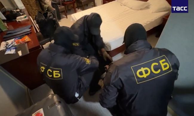 Японского журналиста, шпионившего на Сахалине, этапировали в Москву