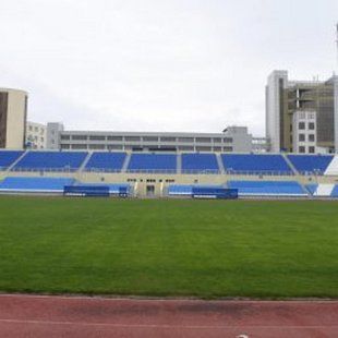 В Курске прошел фестиваль адаптивного спорта