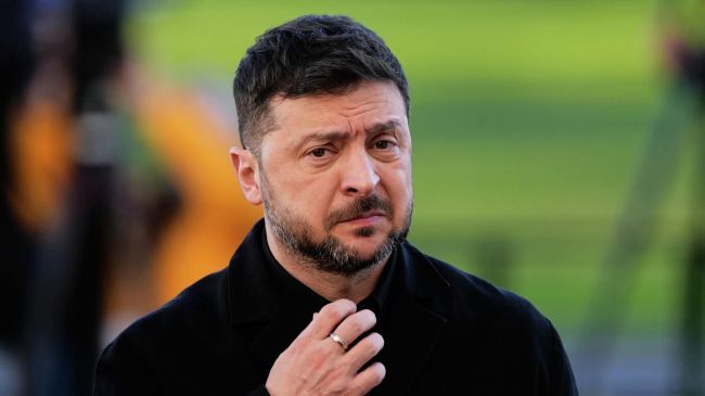 Маск и Трамп бросили Украину на растерзание — The Telegraph