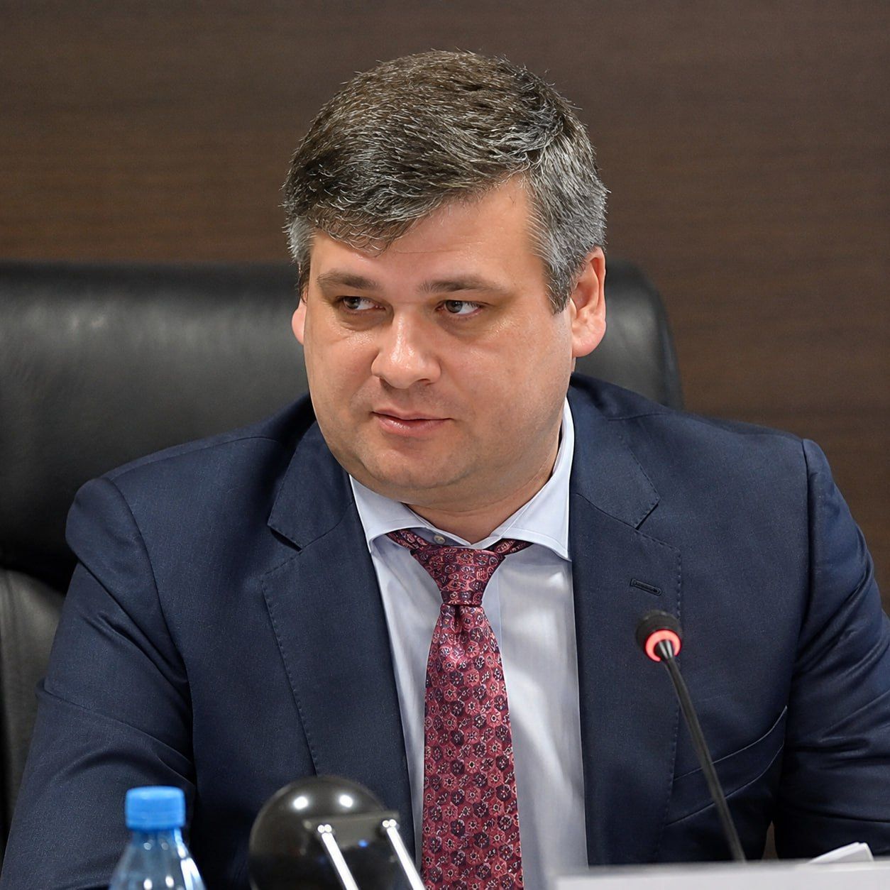 Прямое столкновение России с НАТО совершенно необязательно