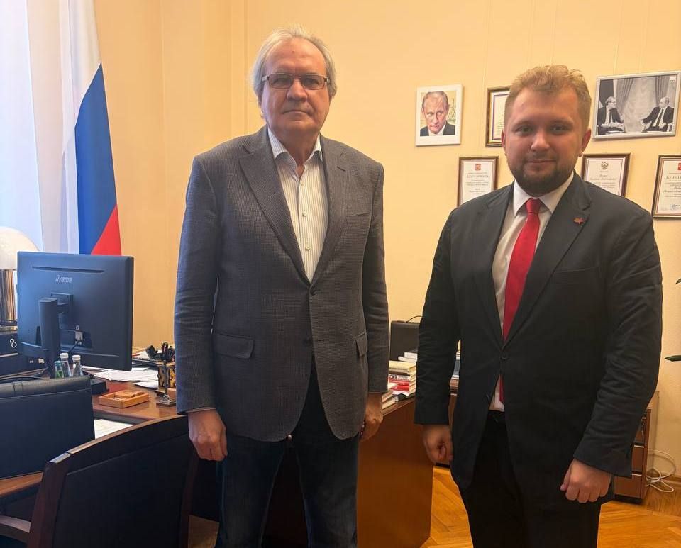 СПЧ и ГД возобновят работу над законопроектом о товарной благотворительности