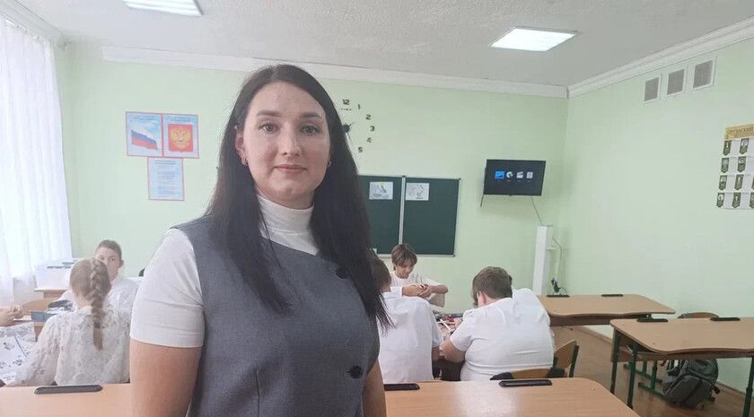 «Земские» программы помогли привлечь специалистов в села и малые города ЛНР