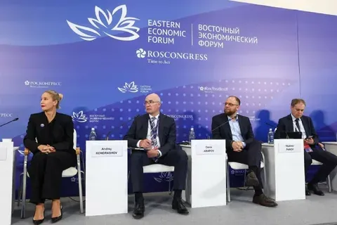 В Якутске создадут Арктический медиахаб с каналом «Mash Арктика»