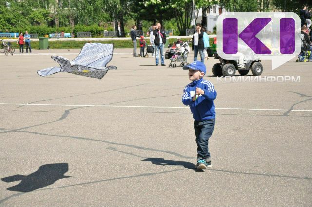 Расходы бюджета Коми на одного ребенка составили 312 тысяч рублей