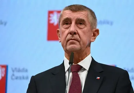Бабиш назвал результат выборов «катастрофическим»