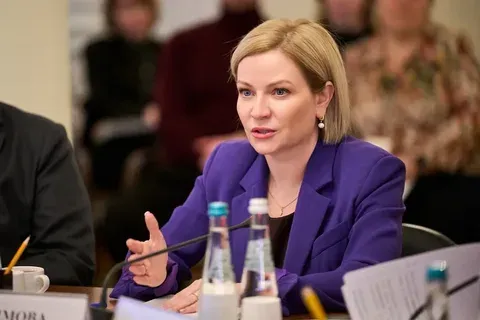 Ольга Любимова: Бюджет культуры составит 709,3 млрд рублей