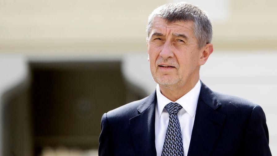 Итоги выборов в сенат Чехии