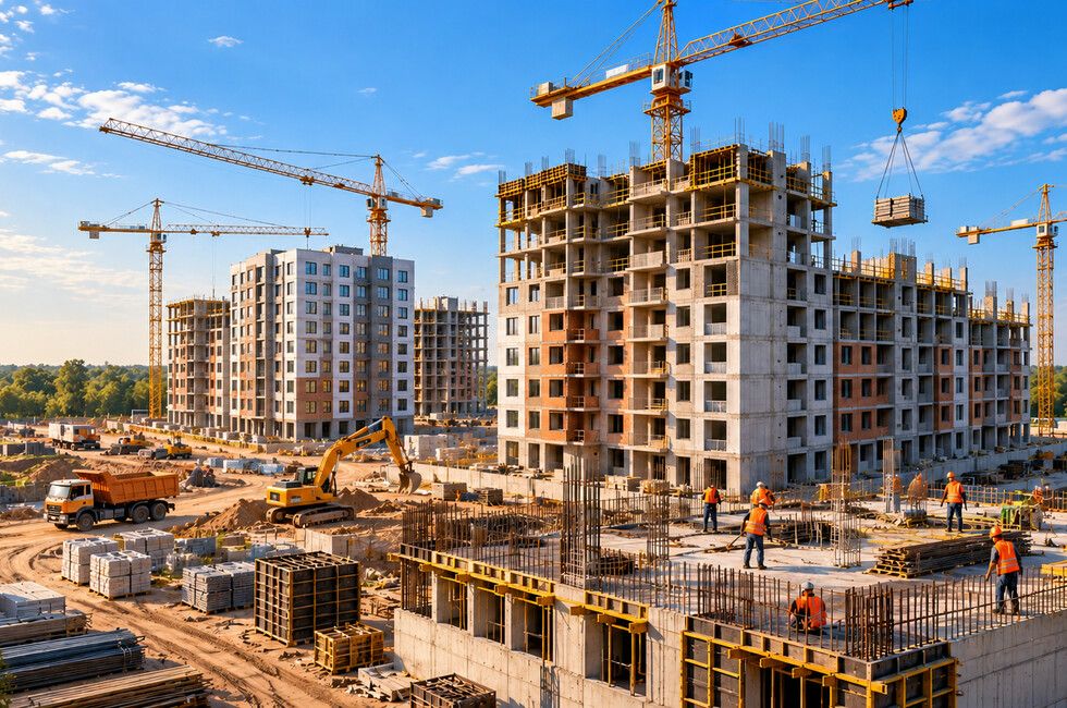 Два приморских района Мариуполя объединят и модернизируют