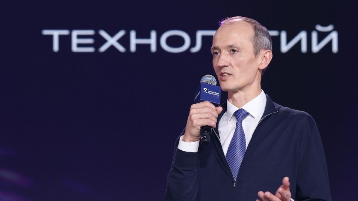 Вице-премьер Дмитрий Григоренко может занять должность в Сбере
