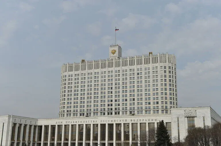 Фракция «Единая Россия» поддержала кандидатуры на должности в Правительств