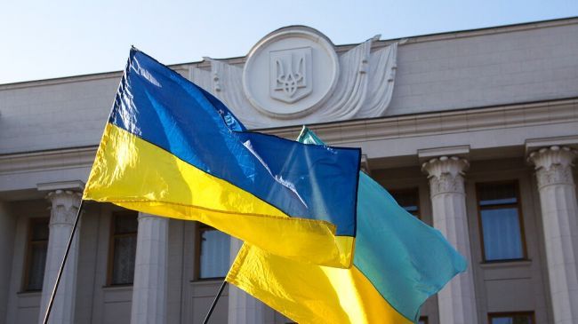 Экономика Украины полетела в пропасть