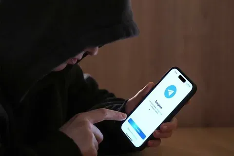 Слежку за пользователями устроили через интернет-рекламу в мессенджерах и играх