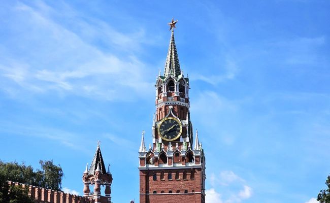 Кремль: Позиции России по энергоперемирию неизменна