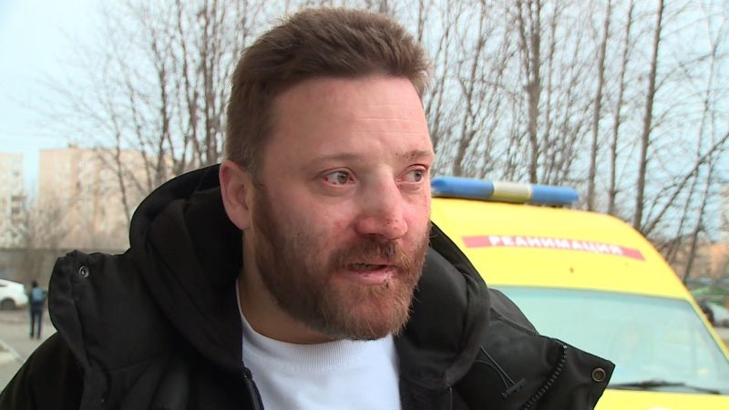 Бизнесмен из Мурманска пожаловался в СК на действия силовиков