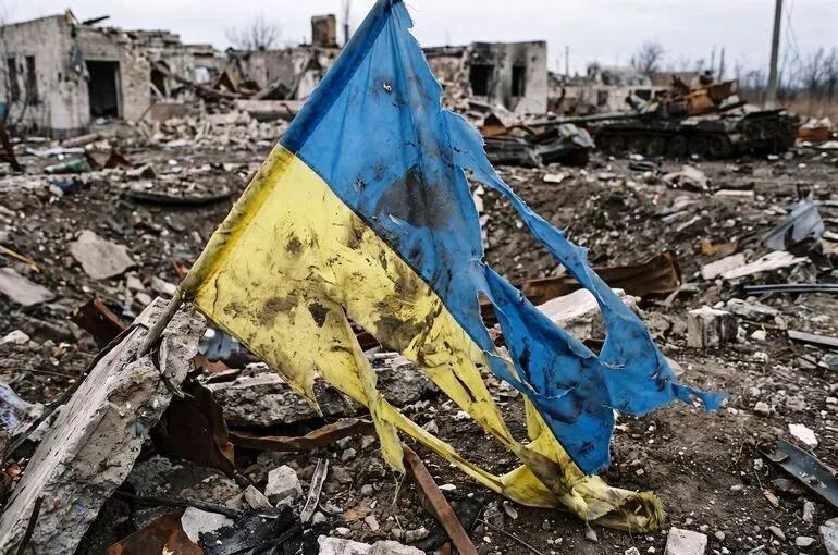 Ушаков: Дело идет к завершению конфликта на Украине