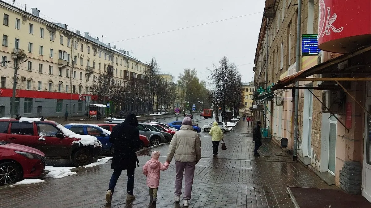 В Кировской области составлен список выплат для семей с детьми