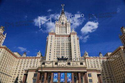 МГУ возглавил рейтинг российских вузов «Три миссии университета»